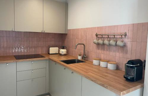 Apartamenty Paproć i Malina - 300 metrów do centrum - Foto 6