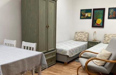 Domek przy lesie Mazury - noclegi całoroczne - Foto 20