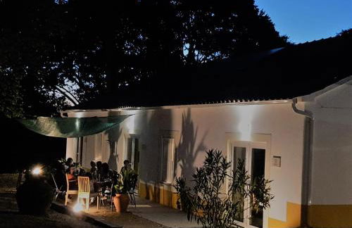 Quinta da Bizelga Cottages - Foto 16