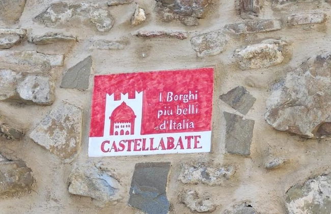 Locanda Badia Residence Iride and Celeste - Photo 16