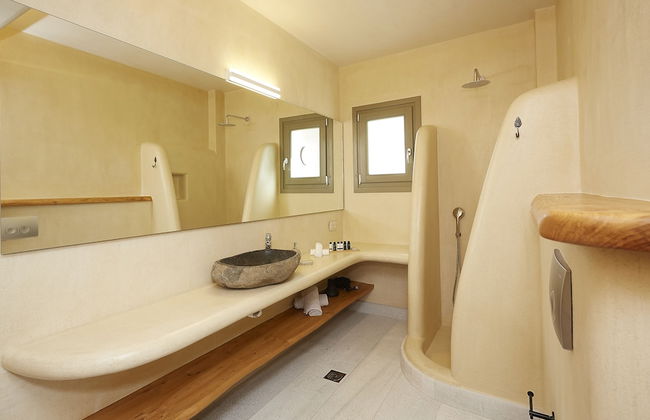 Sunrise Pelion Villas Tsagkarada - Foto 60