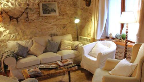 Casa Valle del Lozoya - Foto 4