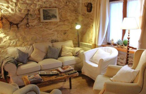 Casa Valle del Lozoya - Foto 4
