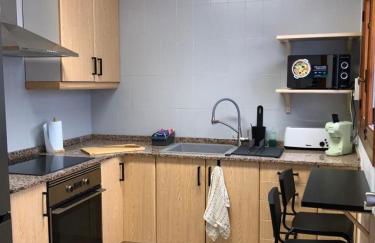 Apartamento La Grava Junto al Mar Wifi 4Habitaciones - Foto 21