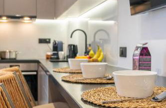 Rizes Suites Metro Dafni - Foto 36