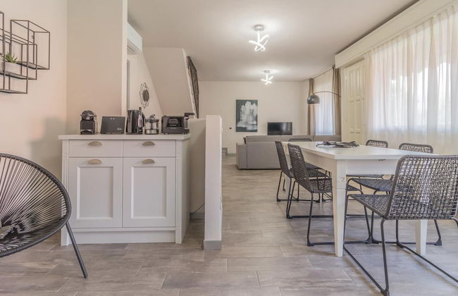 Casa Mimosa in Lierna - Foto 10