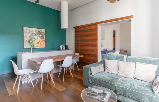 Numa Florence Vita - Foto 36