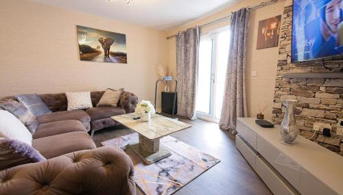 Manchester Retreat - Modern 2BR Apartment - Foto 2