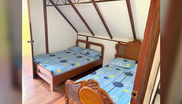 Finca Los Eucaliptos - Foto 4, Habitación