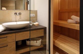 Bergzauber Alpin Suites - Skipiste - Private Sauna - Foto 18