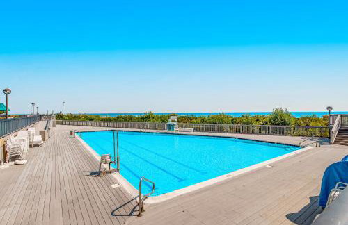 Sea Colony - 902 Georgetowne House - Foto 6