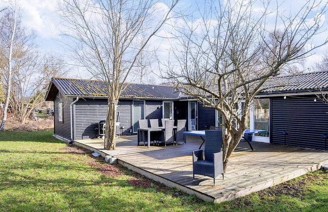 6 Person Holiday Home in Grevinge - Foto 52