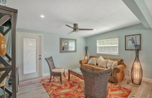 Private Cozy Sarasota Home 3 Bedroom Home by RedAwning - Foto 24