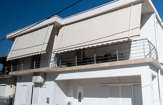 Aurora Breeze Trikala Town - Foto 47