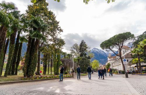 Luxus Penthouse mit Terrasse, Garage, Fahrradraum und Infrarotsauna - Foto 73