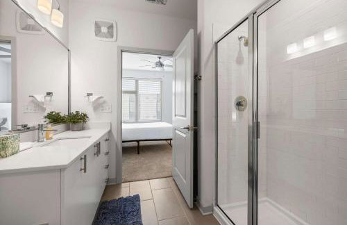 Modern Nulu 2BR CozySuites 10 - Foto 20