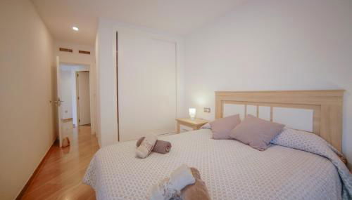 Moraira Calamora - Foto 5, towels, wardrobe