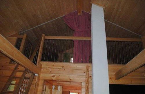 Ferienhaus Ronja - Foto 9