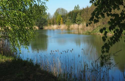 Małe Mazury- domek z łowiskiem - Photo 15