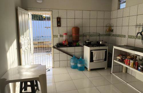 Piscina Privativa e Churrasqueira em Parnaíba-PI - Foto 22