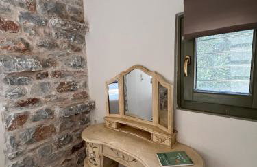 Anemoessa Stone House - Foto 23