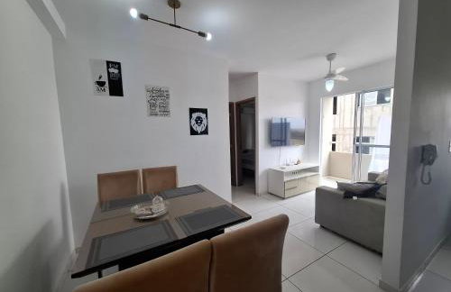 AP a 3KM das PRAIAS, com SUÍTE - Foto 20