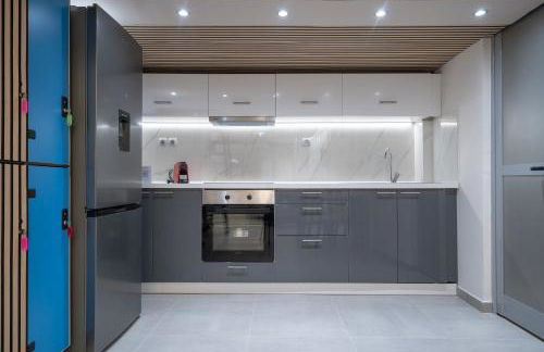 Loft 53- Urban Stay by MPS - Foto 28