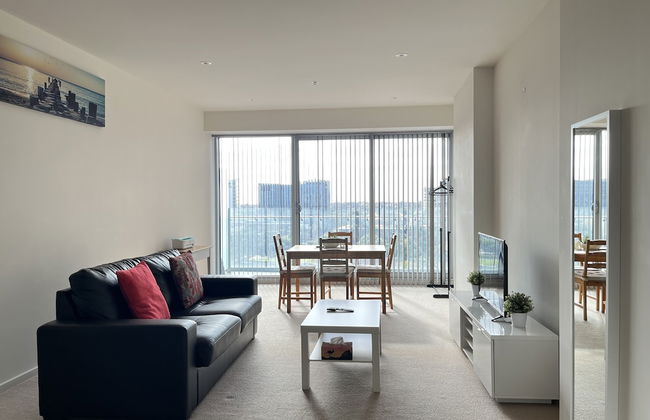 Tasha's Apartments on Morphett - Photo 61