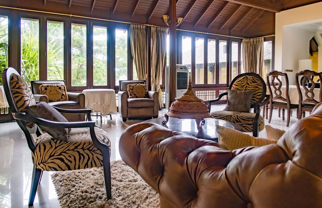 Pawanthorn Luxury Pool Villa Samui - Foto 57