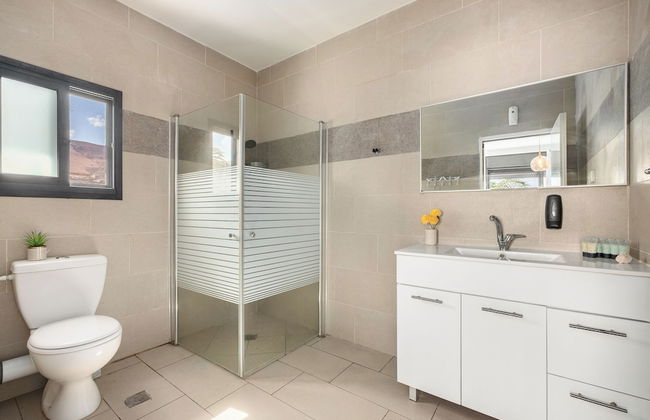 Hadas Villa Spa Yavne'el by Sea N' Rent - Foto 39