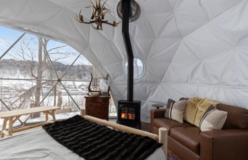 Johnson Dome - Foto 35