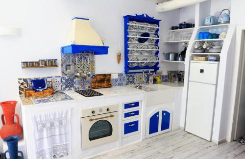 BLUE, Traditional House - Foto 10