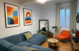 L'Atelier Saint Michel - Foto 1