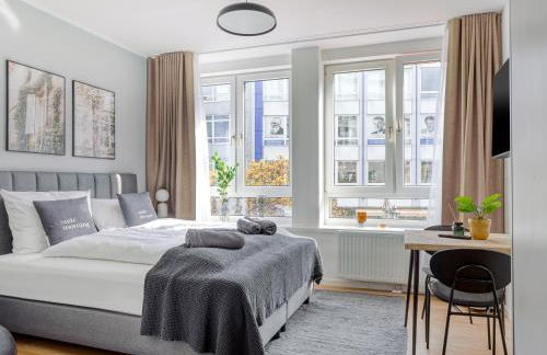 Limehome Essen Kettwiger Straße - Foto 14