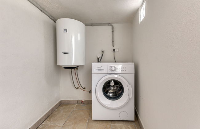 Bilo con vasca idromassaggio in camera - Foto 20