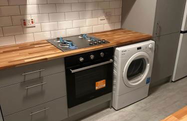 Lovely Victorian House in Levenshulme, Manchester - Foto 6