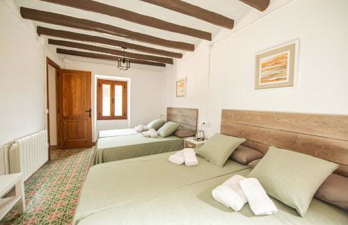 Casa Rural Cal Martí - Foto 23