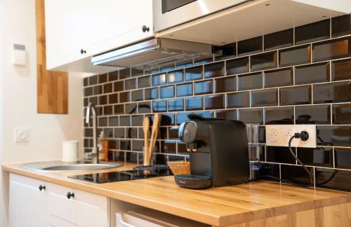 Maison Cosy Centre Gare Amiens - Foto 9