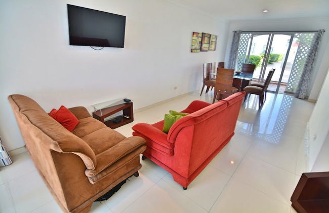 4S-9 CASA DE 4 ALCOBAS FRENTE A LA PLAYA - Photo 8