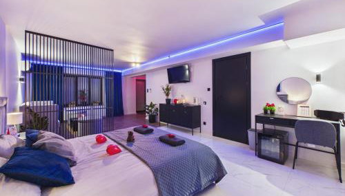 Jacuzzi LoveAparts Marki Romantic Getaway - Foto 2