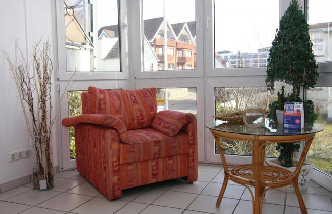 Appartementhaus Pinamar, Scharbeutz - Foto 8