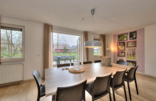 Vakantiepark Weerterbergen for 10 Person - Foto 23