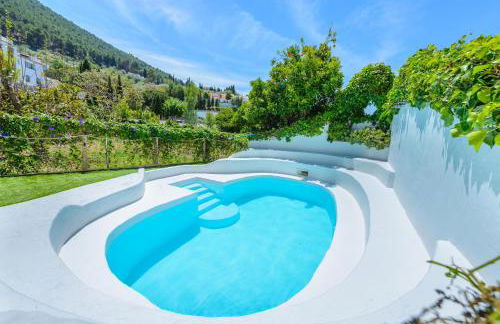 Holiday Home El Pilarillo Piscina Compartida - Photo 26