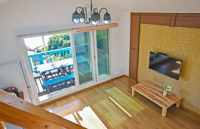 Yeosu Good Morning Pension - Foto 26