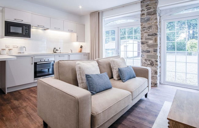 The Carthouse - 1 Bedroom Cottage - Princes Gate - Foto 23