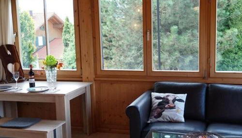 Holiday apartment Alpenrose - Foto 2