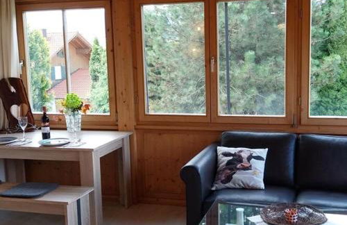 Holiday apartment Alpenrose - Foto 2