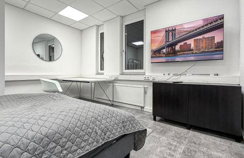 Gruppenfreundl Komfort Apt für 18 im Zentrum Stuttgarts - Foto 66