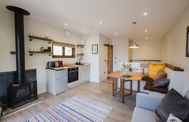 A Place In The Pennines - Foto 30