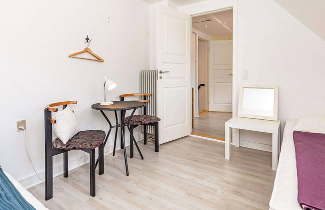 3 Person Holiday Home in Aeroskobing - Foto 15